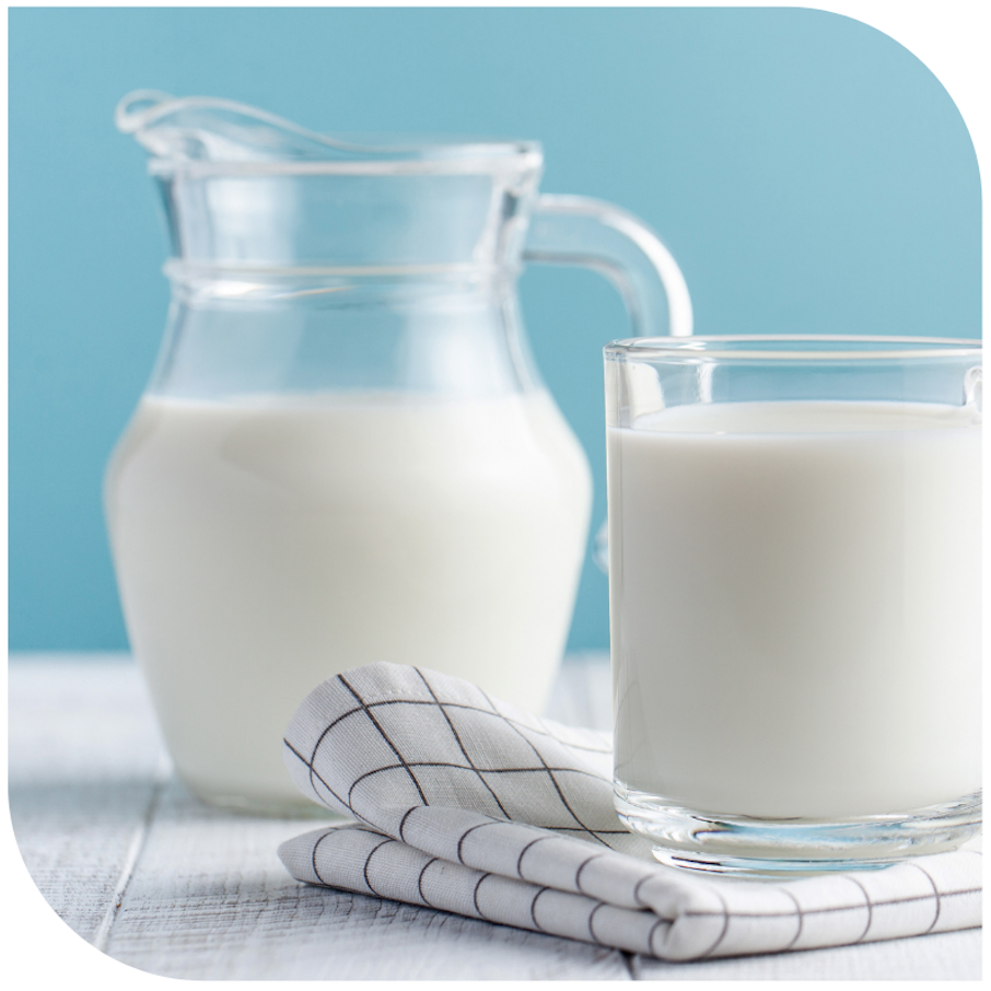 🥹🤱Si tu leche se ve así después de estar refrigerada, tranquila, est